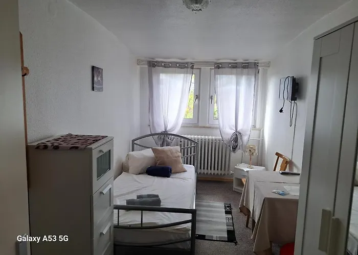 Pension Sonne Ulm